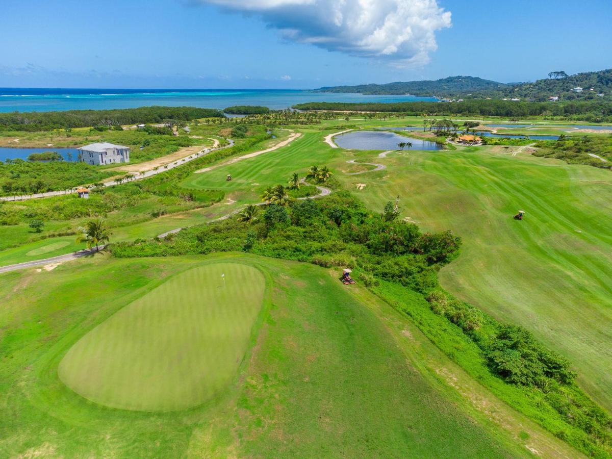 Pristine Bay Villa 1108 Home Crawfish Rock Luaran gambar